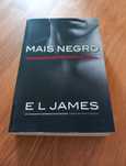 Mais Negro - E L James