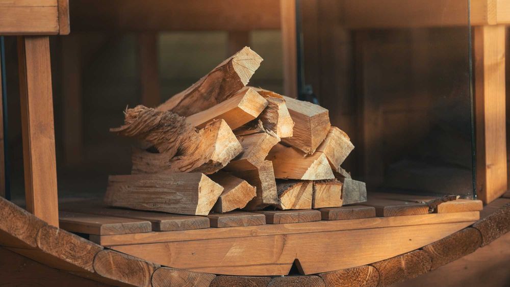 Wynajem sauny Ustroń Skoczów