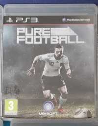 Gra PS3: Pure Football