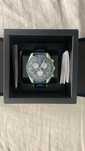 Omega x Swatch SO33G100 Earth - Wyjątkowy zestawienie