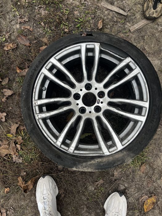 Диск BMW 403 стиль Під Відновлення