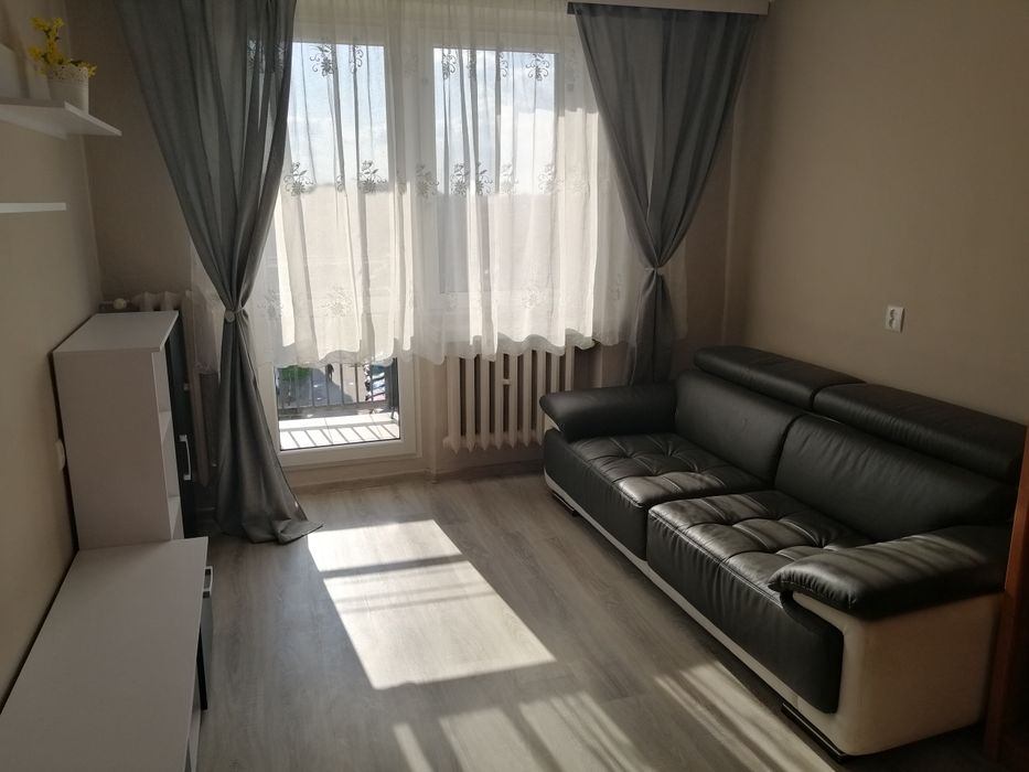 Mieszkanie na wynajem, dwa pokoje