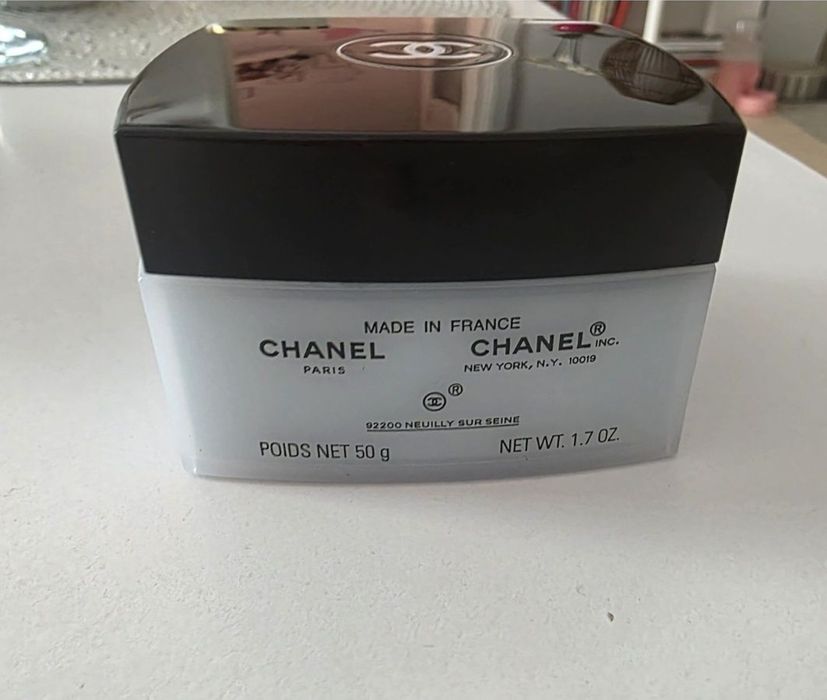 CHANEL Hydra Beauty Creme 50ml krem nawilżający nowy