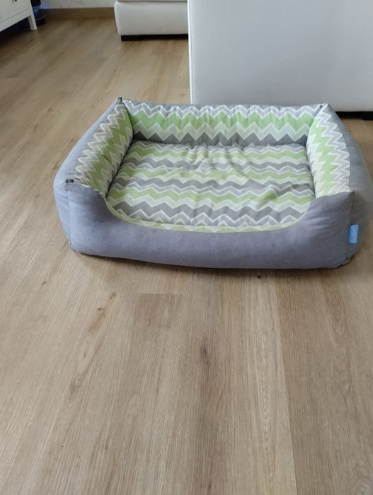 Cama para cão de medio ou grande porte