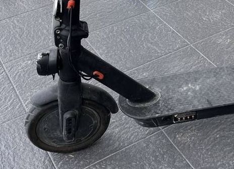 Электросасокат Xiaomi MI