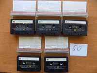 Аудиокассеты бу в ассортименте - смотрите все фото цена за 1 шт