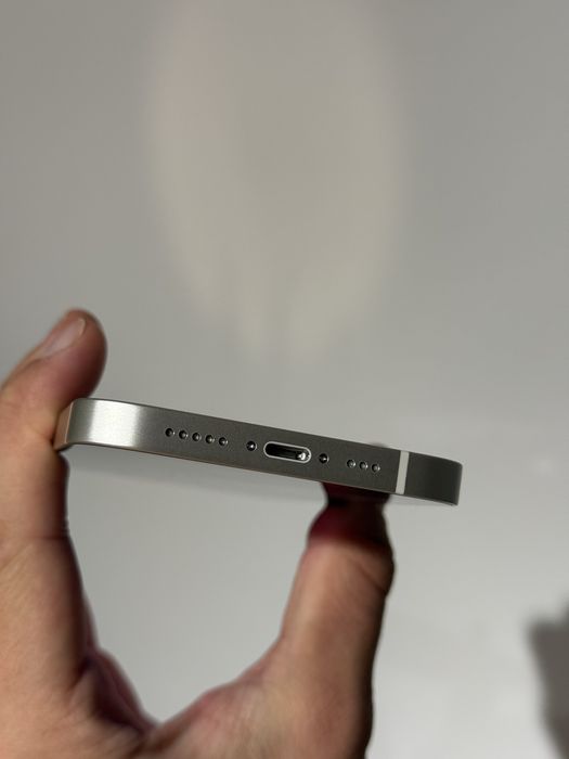 iPhone 14 biały 98% bateria + gwarancja do 05.2026r