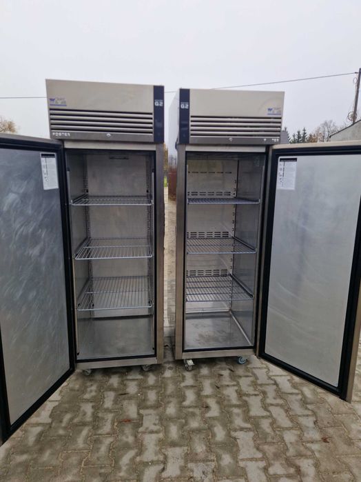 Szafa chłodnicza-cukiernicza-710 litr.NoFrost,chłodnia,lodówka