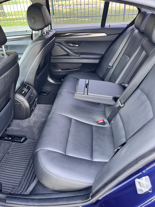 BMW 520i 2015 р.в.