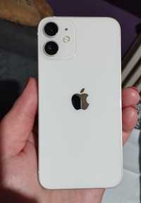 Smartfon Apple iPhone 12 mini 4 GB / 128 GB 5G
iPhone w 100% sprawny t
