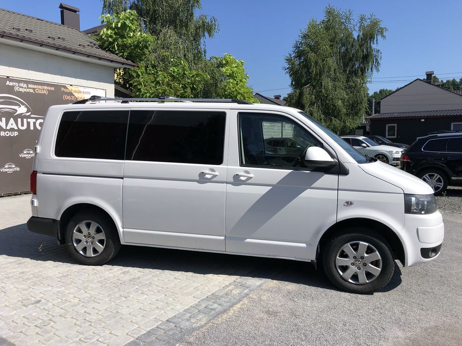 Індивідуальний трансфер (перевезення)