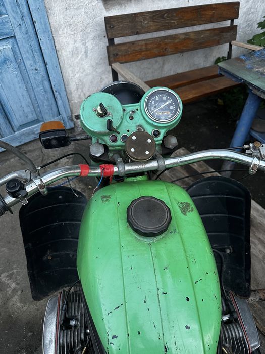 Продам днепр-Мт 10-36