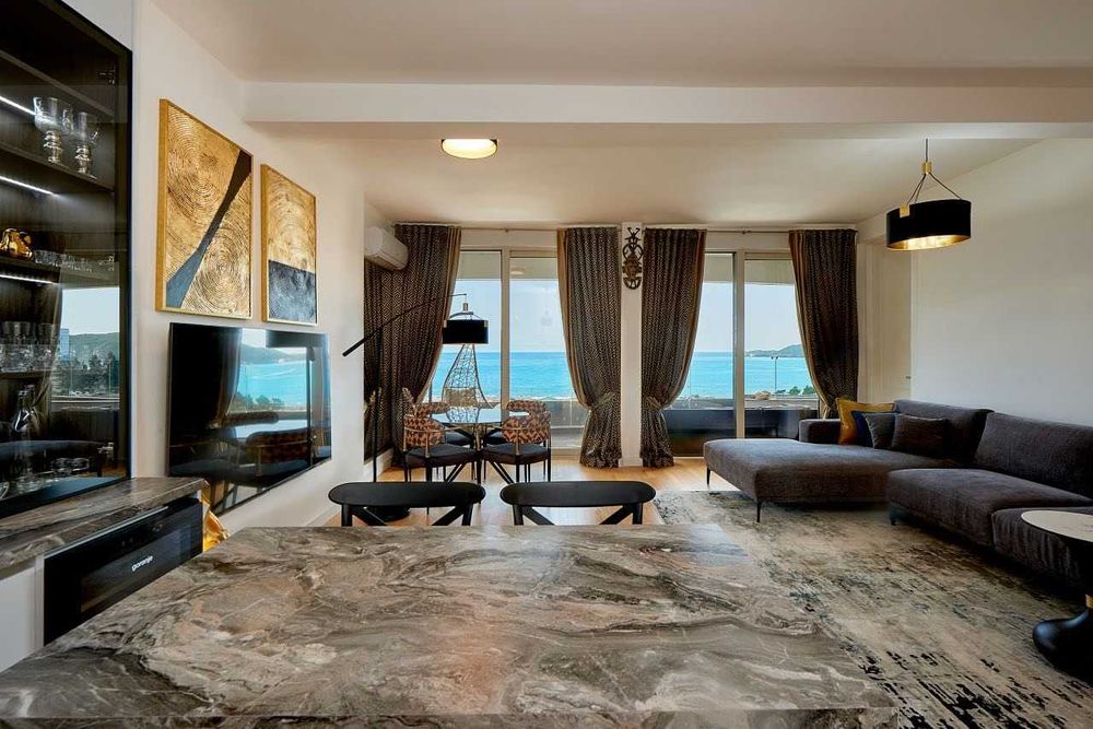 Продаж квартири Чорногорія Будва можливий розрахунок в Україні