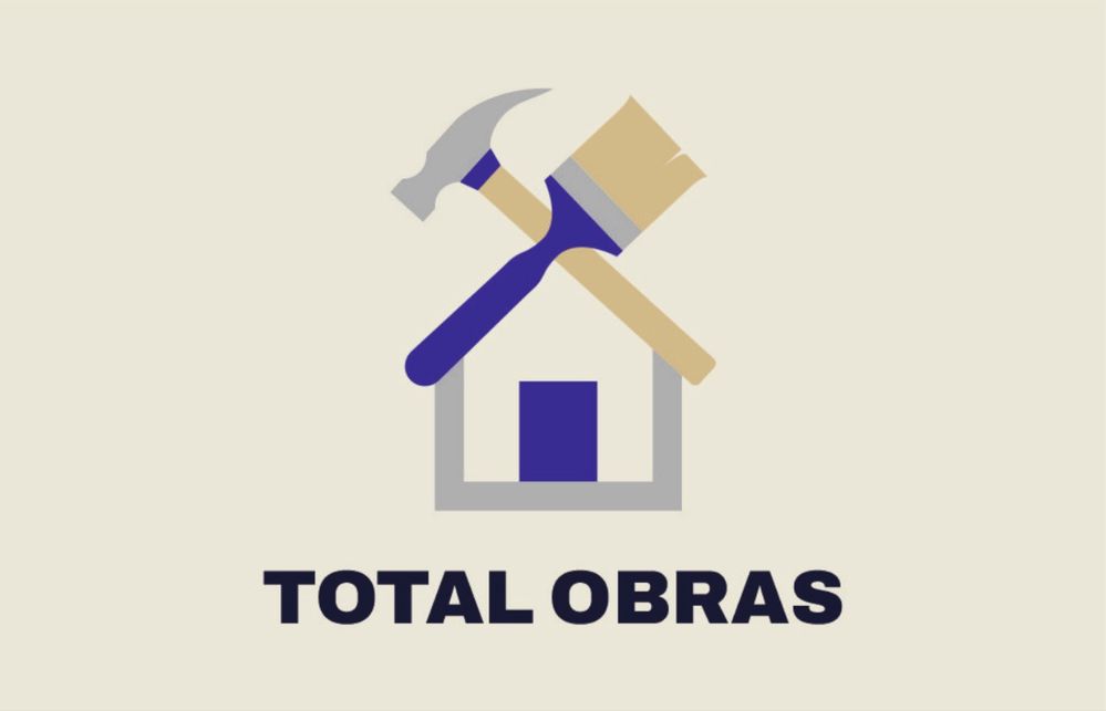 Total Obras - serralharia, pinturas, pladur
