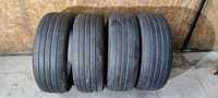 Продам комплект літніх шин 225/55 R18 Michelin