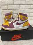 Nike jordan 1 high brotherhood 44