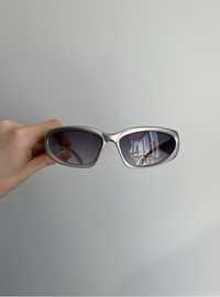 Сонцезахисні окуляри Bershka Y2K Sunglasses Оригінал