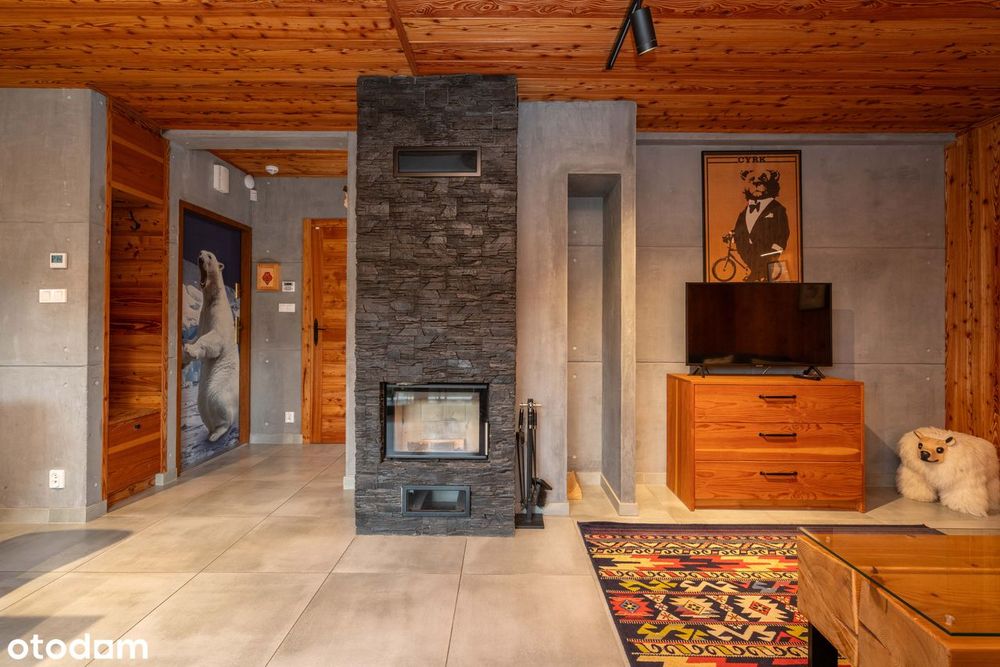 Własne klimatyczne miejsce w sercu Pienin odpoczywaj,zarabiaj- Jaworki