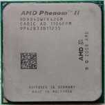 Процессор AMD Phenom II X4 840 4 Ядра, 3.2GHz, sAM3 / AM2+