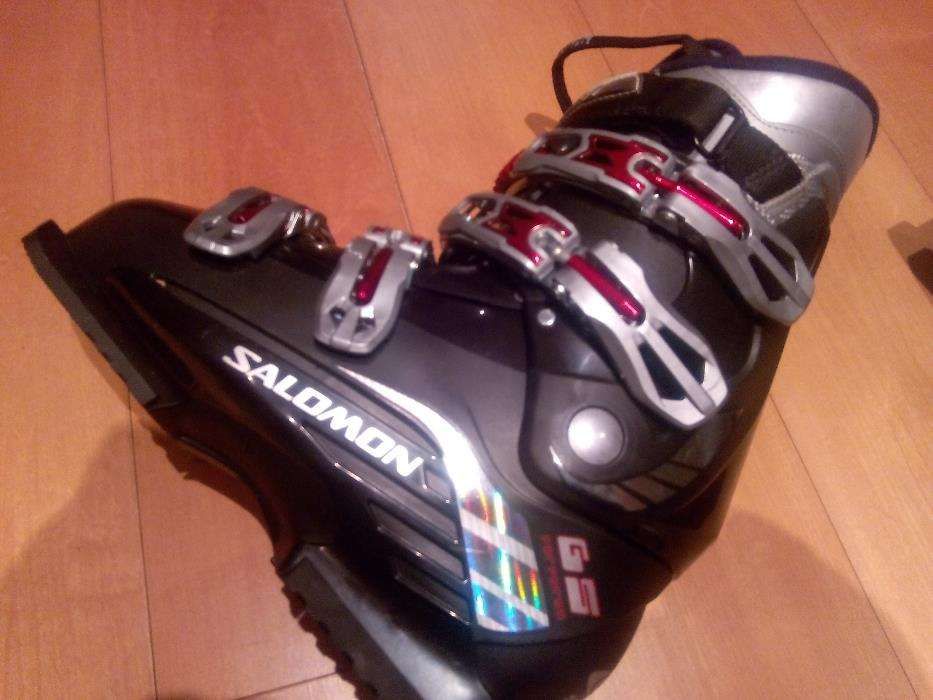 Botas Ski Salomon Performa GS T26