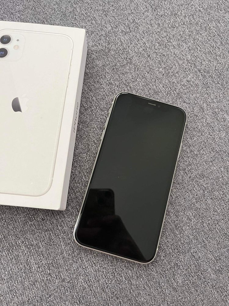 Iphone 11 Jak nowy