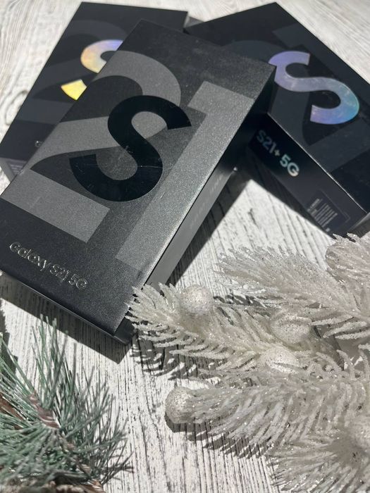 Новий Samsung galaxy s21+ plus new новий самсунг с21 плюс