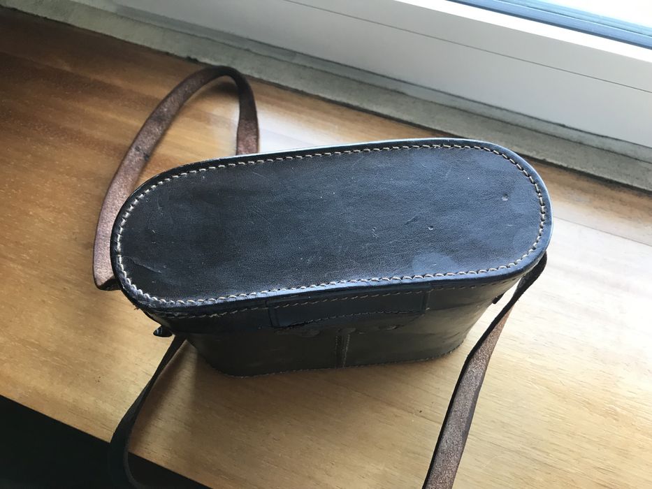 Binoculos antigos marca Gavet paris