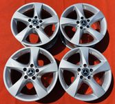 Jantes 17 5x112 Mercedes Vito W447/V-Class W447