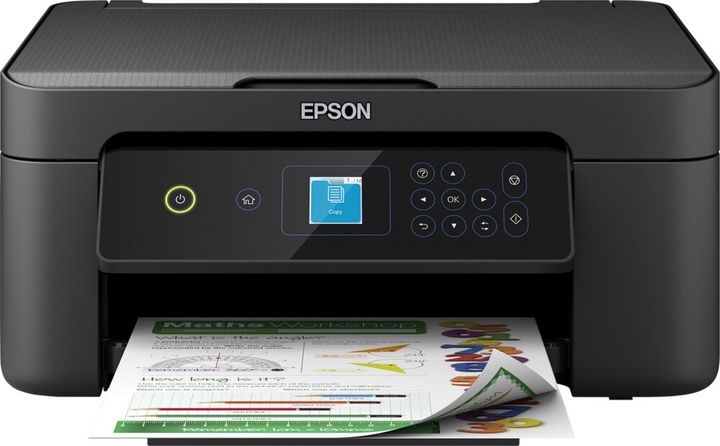 МФУ Epson Expression Home XP-3205 (C11CK66404