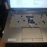 Palmrest do HP ProBook 640 G1