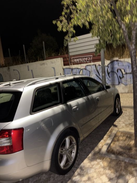 Vendo Audi a4 b6 2003