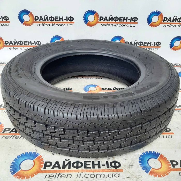 195/70 R15C Security tr603 б/у шини 1шт # Hr2501096