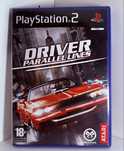 Driver Parallel Linea