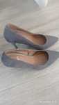 Sapatos de salto alto n 39 marca atmosphere