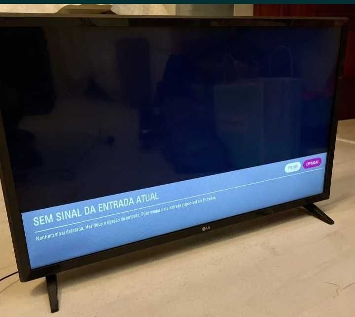 TV LG 32 pulgadas