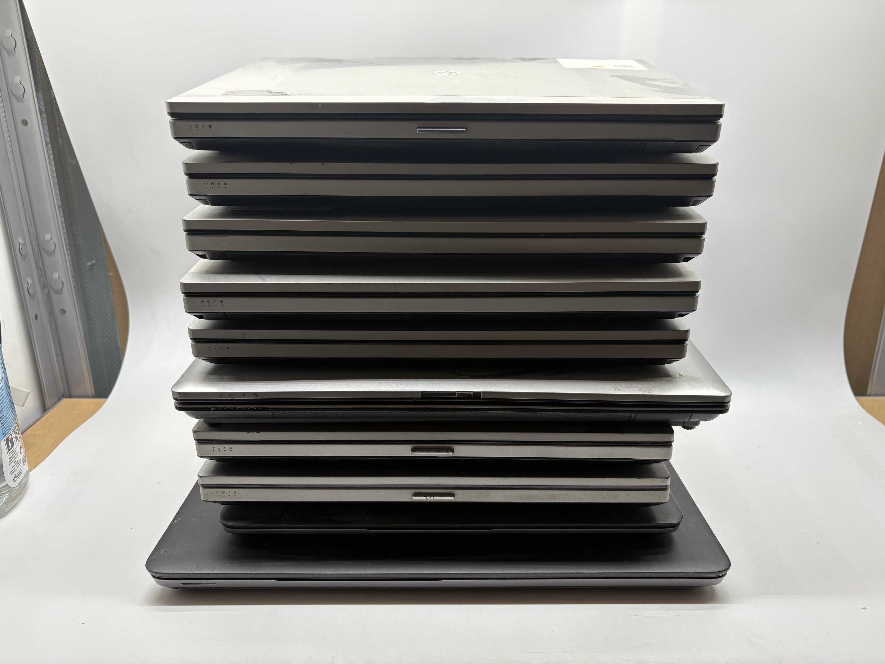 LAPTOPY uzywane Dell HP Lenovo Fuji i inne ... WYPRZEDAŻ Firmy PC