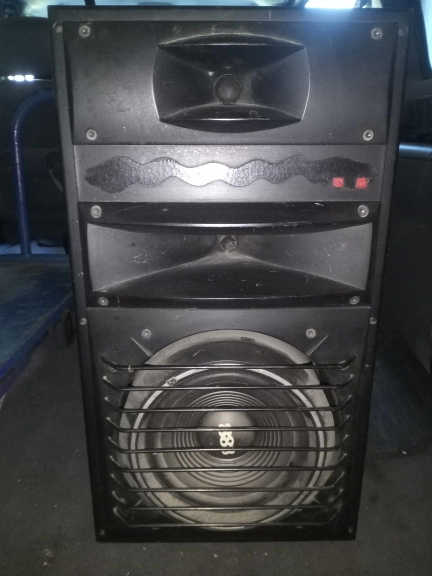 Głośnik kolumna JAMO POWER 266