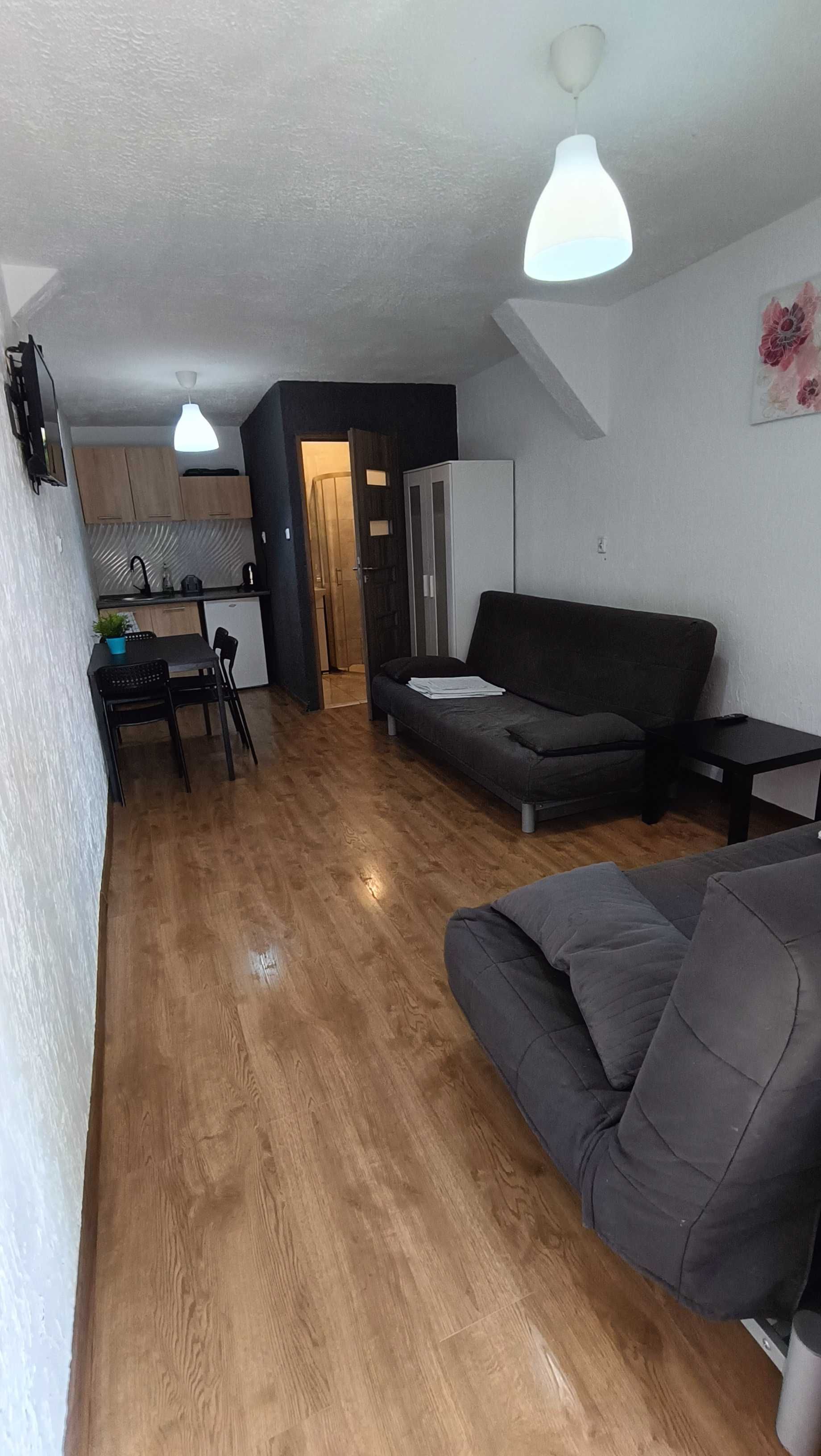 Od 24-08 wolne terminy Skorzęcin