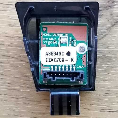 Moduł odbiornika IR BN96.35346D BN41.02324B z TV Samsung