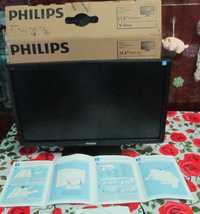Монитор LCD Philips 21.5", 1080 Full HD