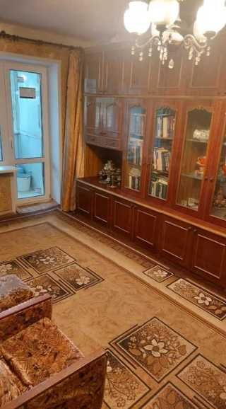 Павлово Поле. 3 комнатная квартира по цене 2к.кв. Реальная, жилая, AN