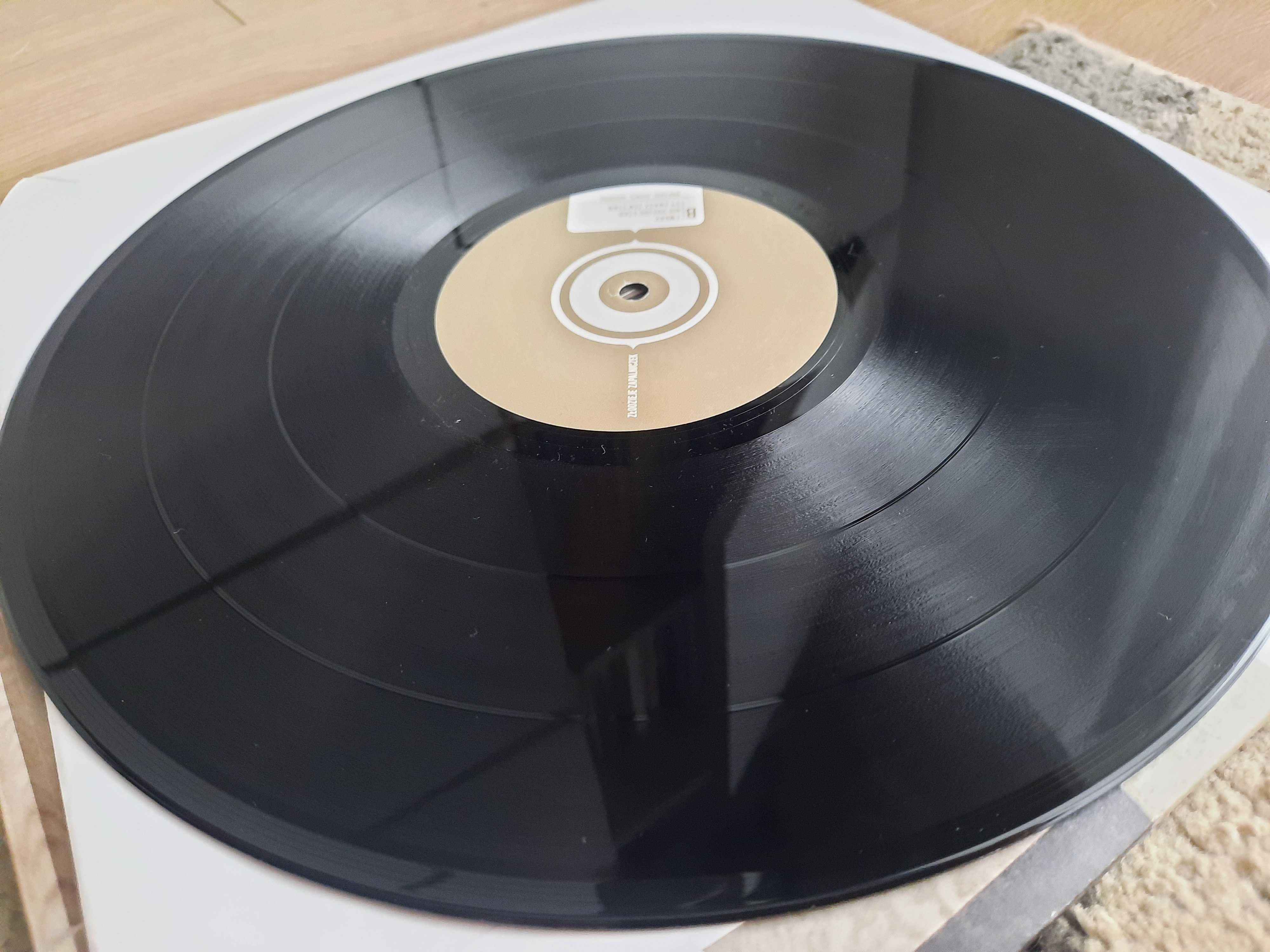 POE (Projekt Ostry Emade) - Złodzieje zapalniczek 2LP O.S.T.R. winyl
