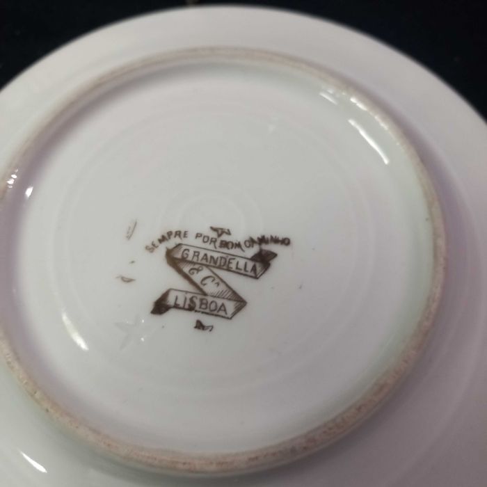 Conjunto VA Grandella