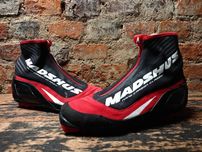 Buty do nart biegowych Madshus Nano Carbon Classic 45 NNN