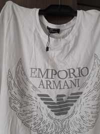 Emporio Armani Bluzeczka damska xxl