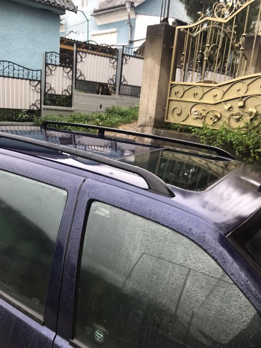 Продам форт ескорт 1995рік