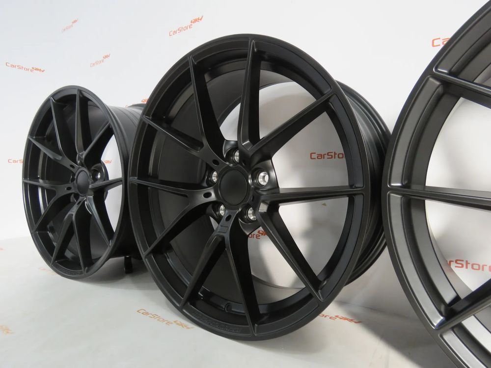 Jantes Look Bmw M4 CS 19 '' 8.5+9.5 5x120 M Performance