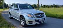 Mercedes GLK 350