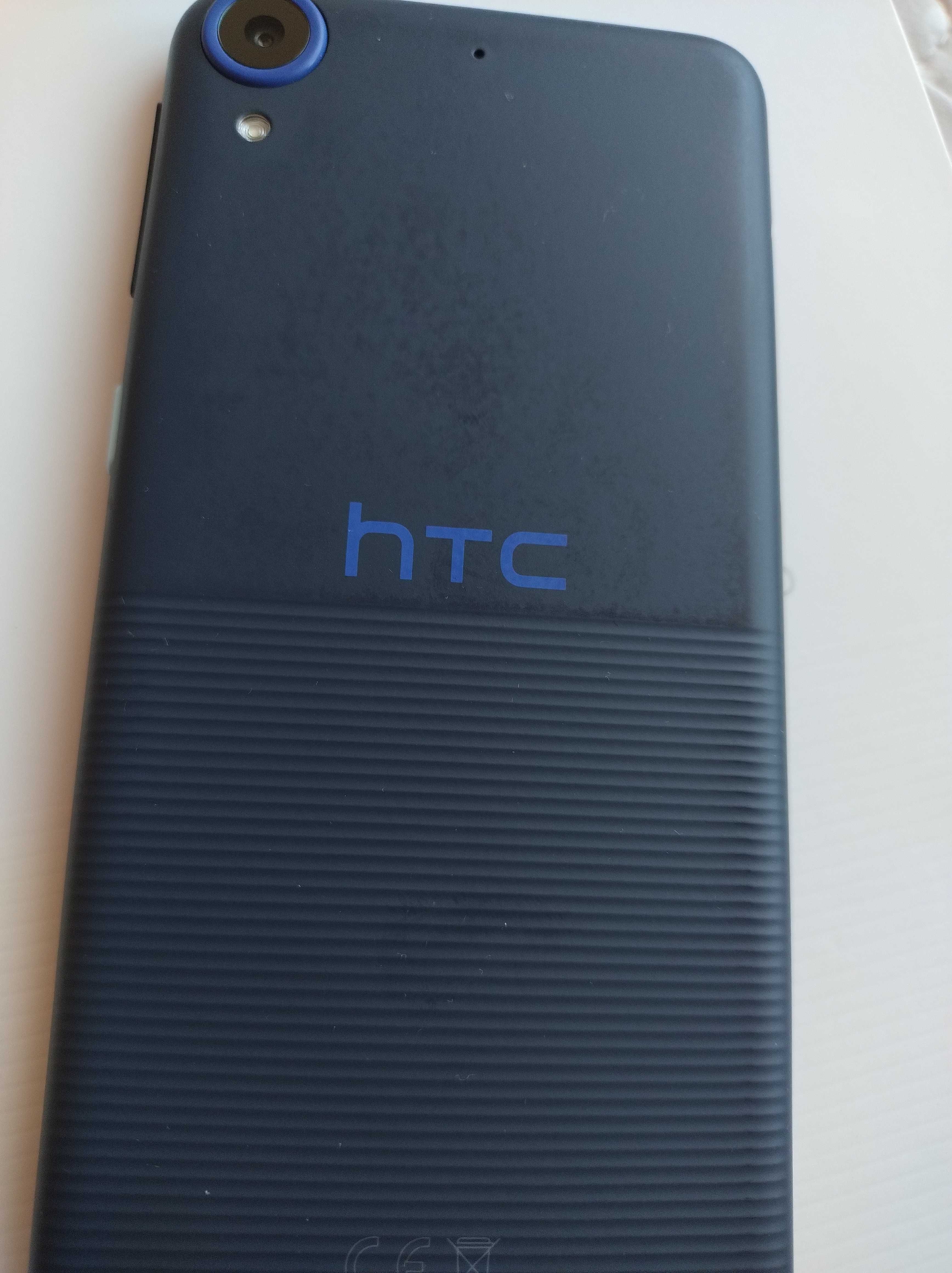 Smartfon HTC Desire 650