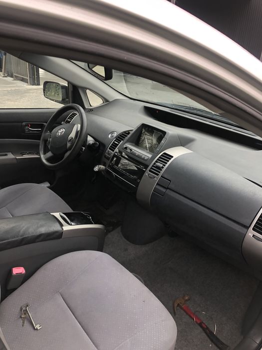 Toyota Prius 20 2006…